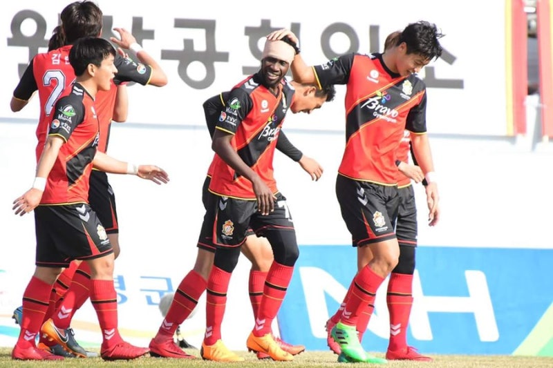 ⚽️나주축구교실⚽️오페라풋볼(스승의 날) : 네이버 블로그