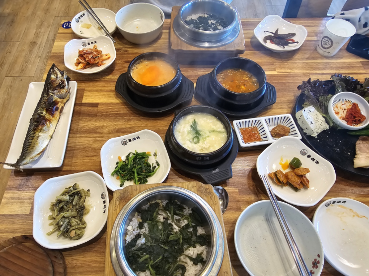  (월문허니비1) 경기도 화성에 온천수가 나오는 숙소?? 배달음식부터 맛집까지 내돈내산 리얼리뷰