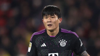 김민재 축구선수 프로필, 가족, 연봉, 민재의 방출설 총정리