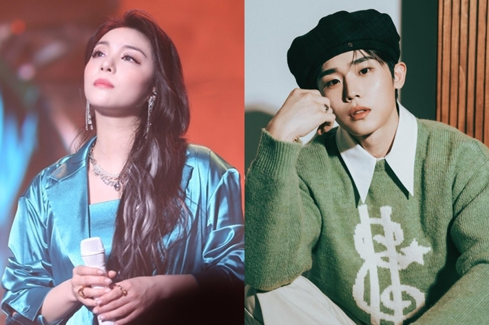 결혼 앞둔 <b>에일리</b>, 신랑은 '솔로지옥' 최시훈