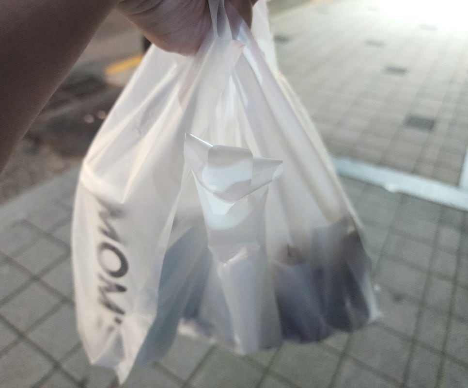 맘스터치 고척사거리점 사진 5
