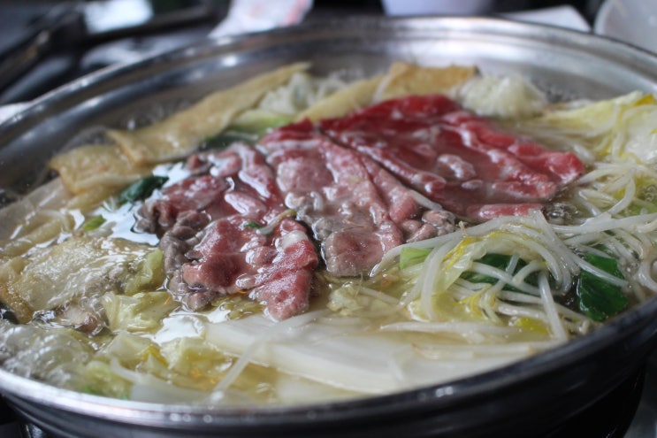  성내동맛집 양진말 웅골 솔직방문후기