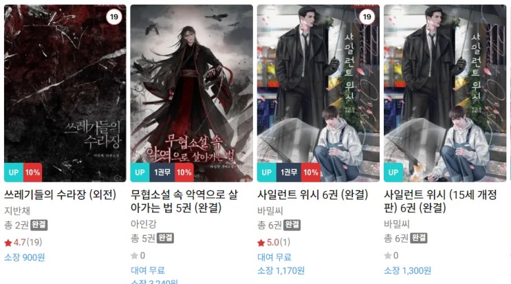 BL소설 신간) 24년 5월 15일 신간 BL소설 신간) 24년 5월 15일 신간