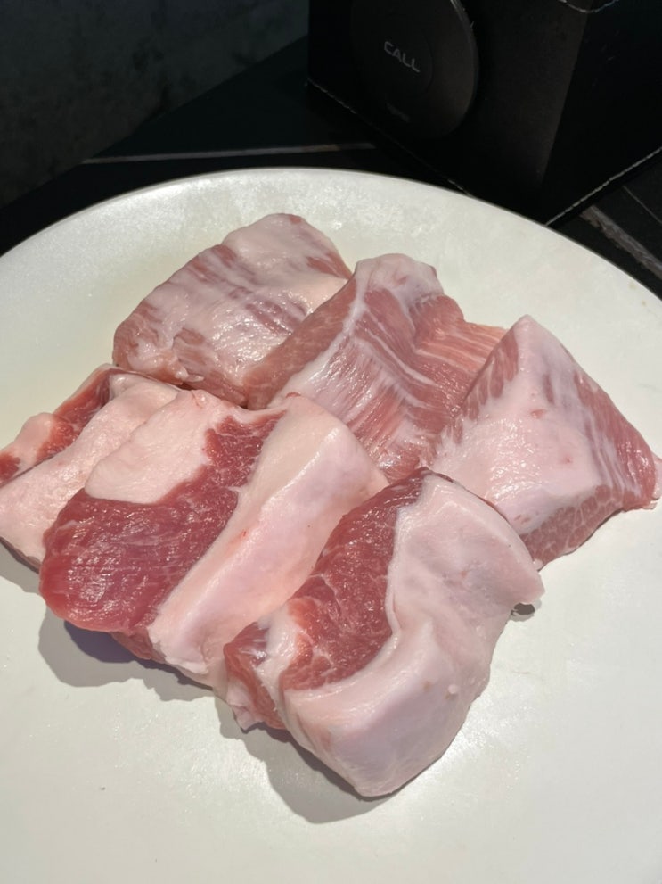  남영역 대맛집 남영돈 탐방기(주차, 메뉴, 평일/주말 웨이팅, )