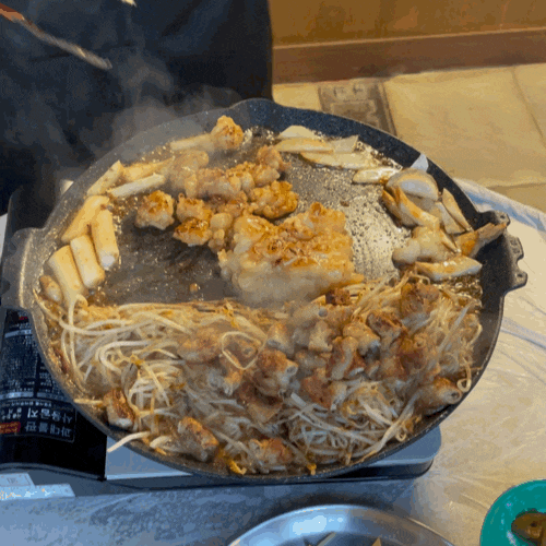 창원 서상동 맛집 새벽소:인생 대창 맛집, 진로 골드 후기