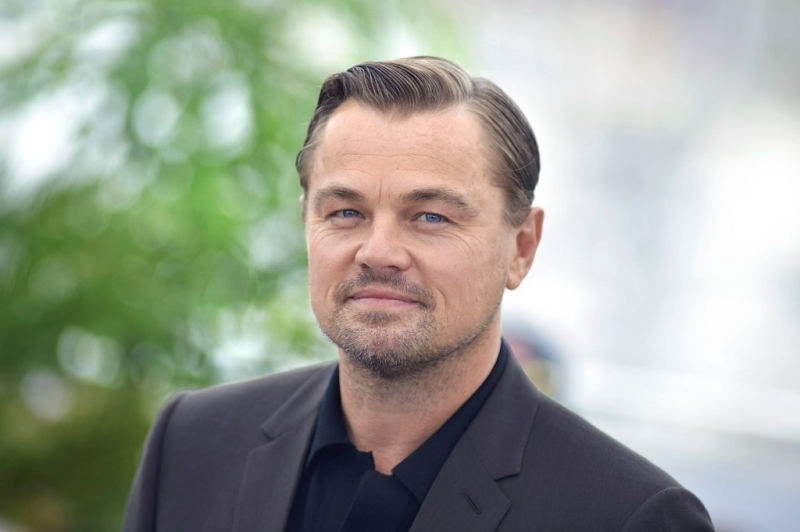 레오나르도 디카프리오(Leonardo DiCaprio)의 젊었을 때부터 현재까지