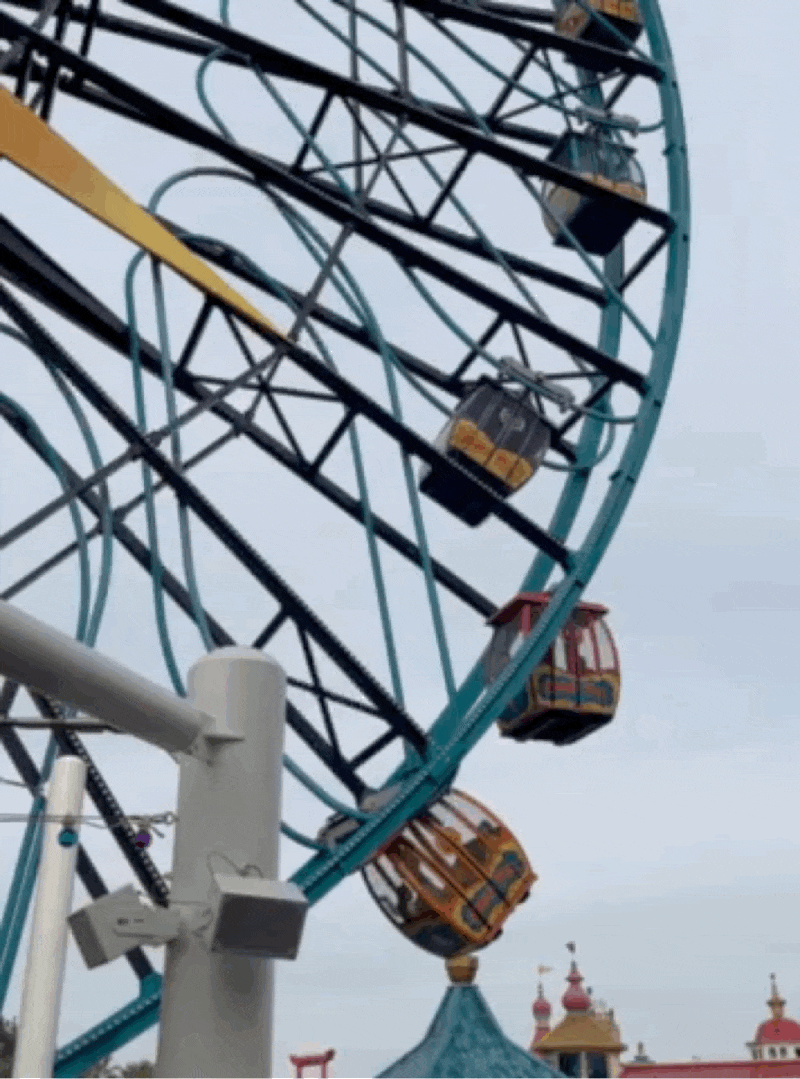 LA 디즈니랜드 캘리포니아 어드벤처 파크 추천 어트랙션, 기념품샵, 식사 : 네이버 블로그, image size:800x1079