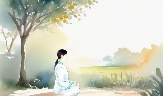  증산도 태을주*시천주 주문수행의 좋은 점