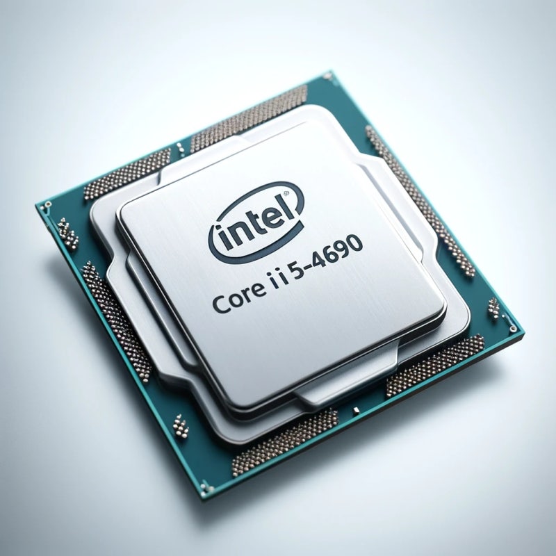 i5 4690 인텔 CPU 성능과 게임용 컴퓨터 조립 시 추천 부품 : 네이버 블로그