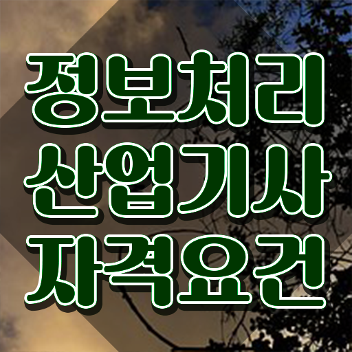  정보처리산업기사 취득자격 집에서 온라인으로 5개월 만에 성공한 방법