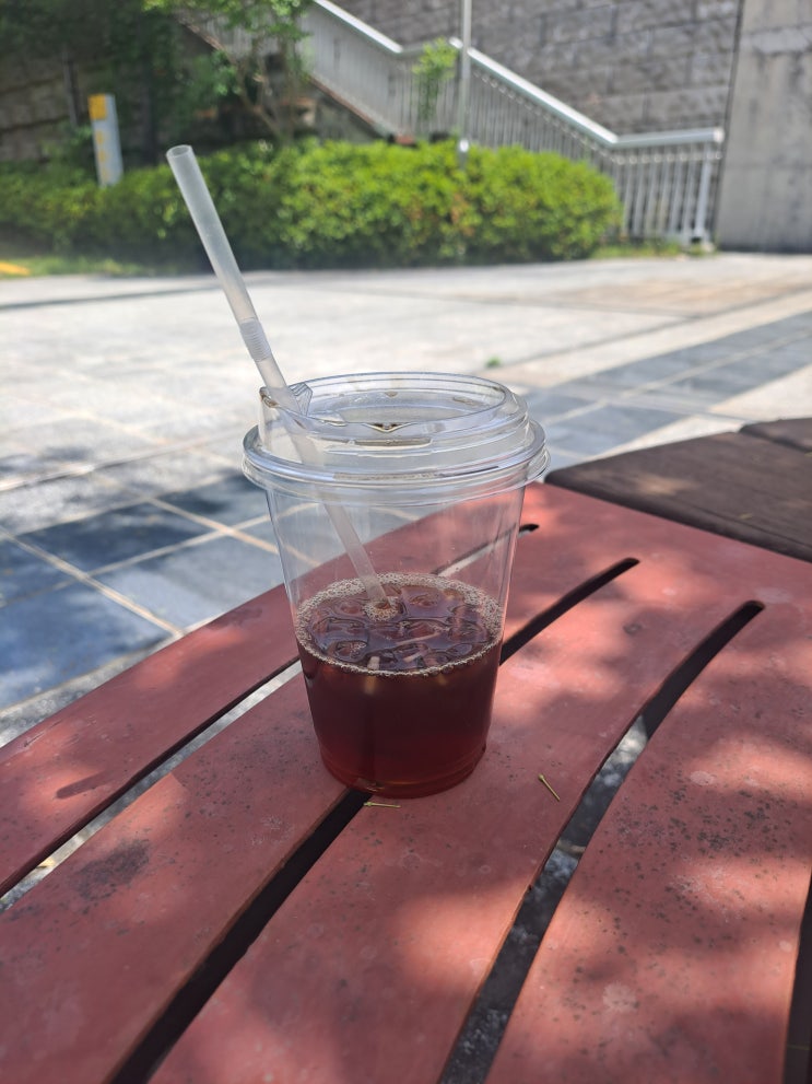  금연일기( 금연 25일차)
