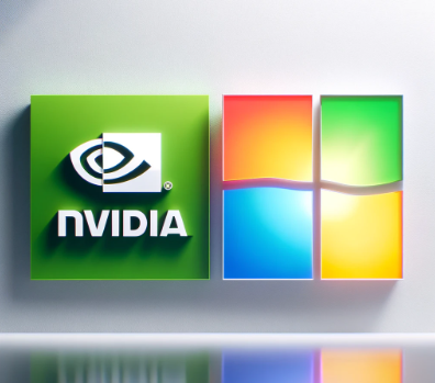  Microsoft와 NVIDIA의 협업 선언 (헬스케어 분야)