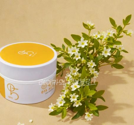  015 얼라이브 모공관리 수면팩