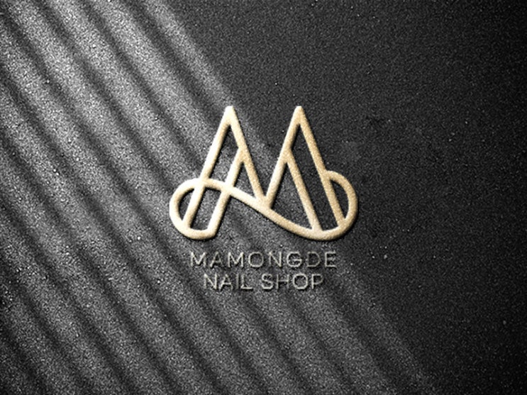  MAMONGDE SHOP logo