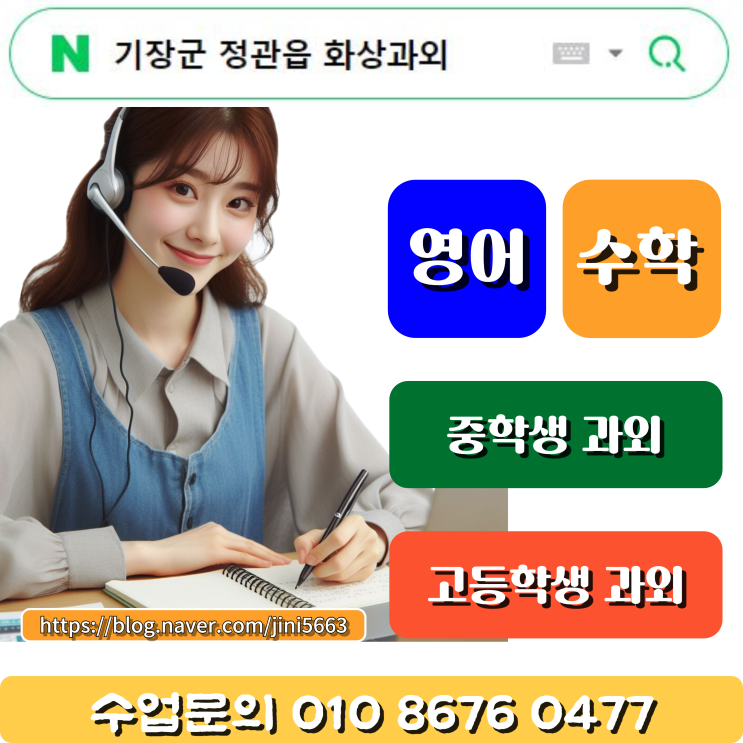  정관읍 화상과외 국어 언매화작