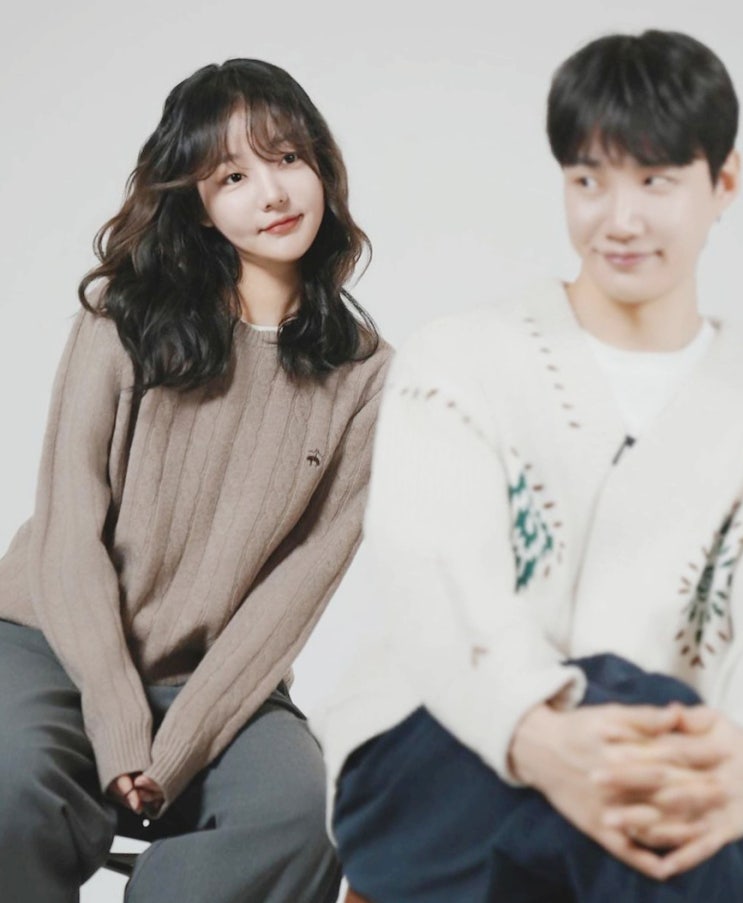 김기리 <b>문지인</b> 결혼, 동상이몽 합류 (ft. 프로필 등)