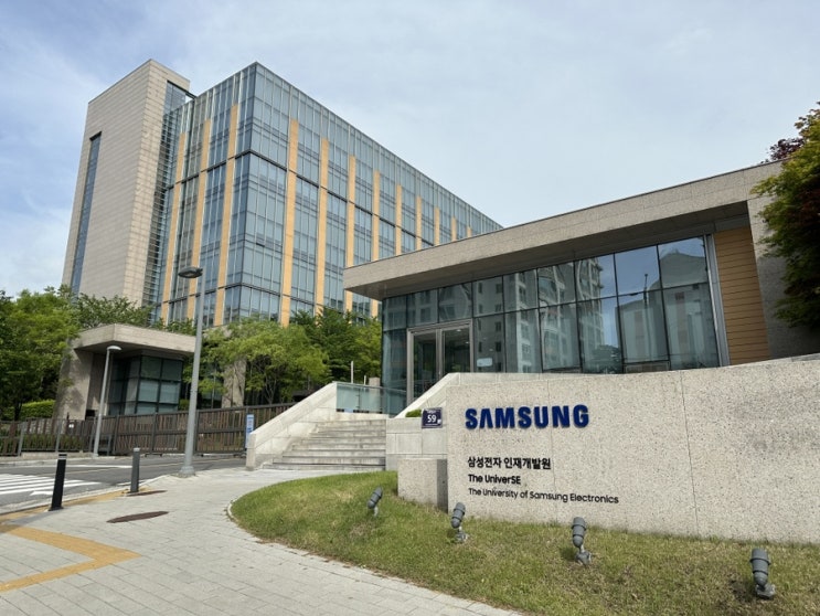  5월의 반도체 엔지니어 일상