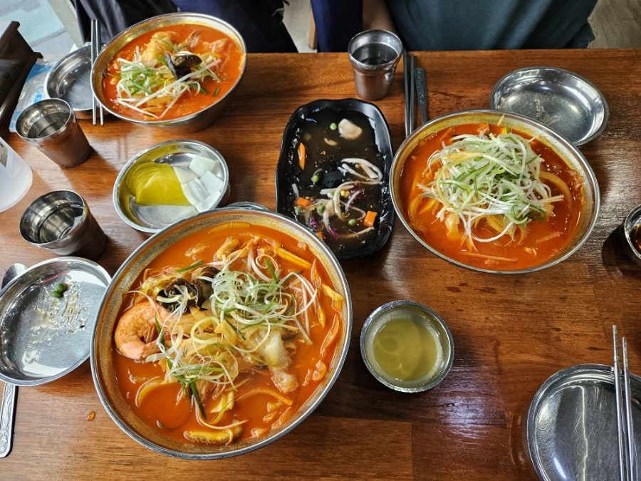 현대식당 사진 5