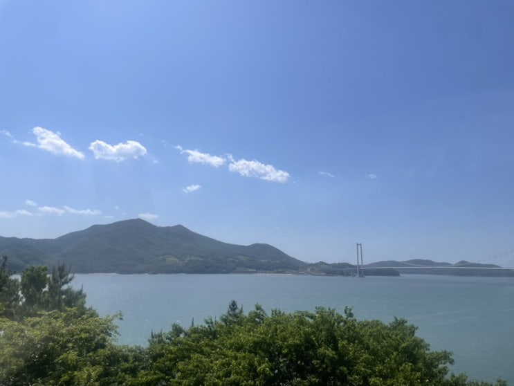  [여행]전라남도 고흥,자연과함께하는 2박 3일 힐링국내여행 -1-