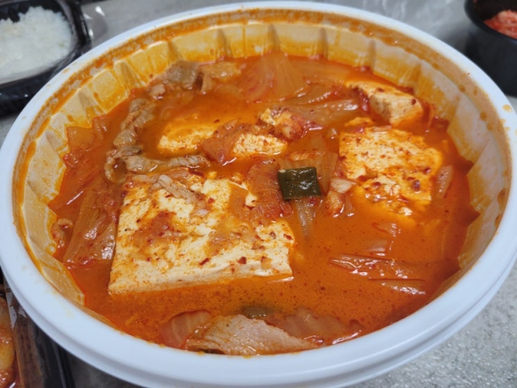  [배달의민족] 배달밥집 정가한식/배달족발 기대만족