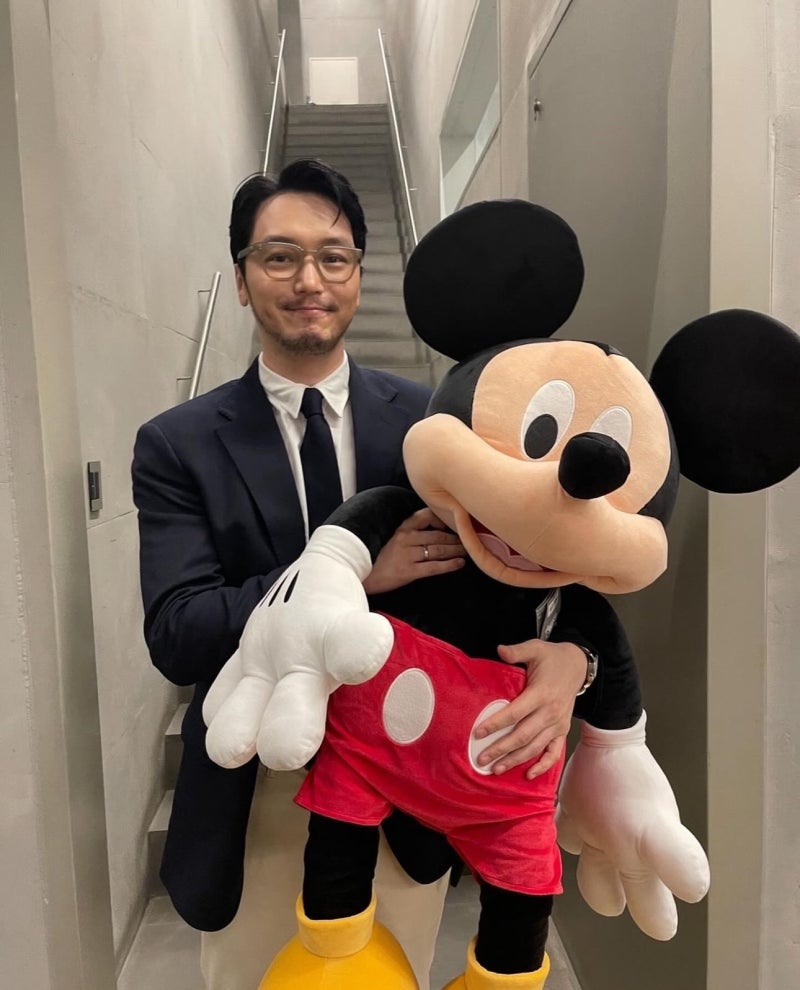 변요한 리즈와 신혜선과의 호흡
