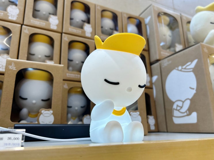  [서울 용산 관광] 국립중앙박물관 극장 용, 박물관 상품관 | 뮤지컬 파가니니 관람
