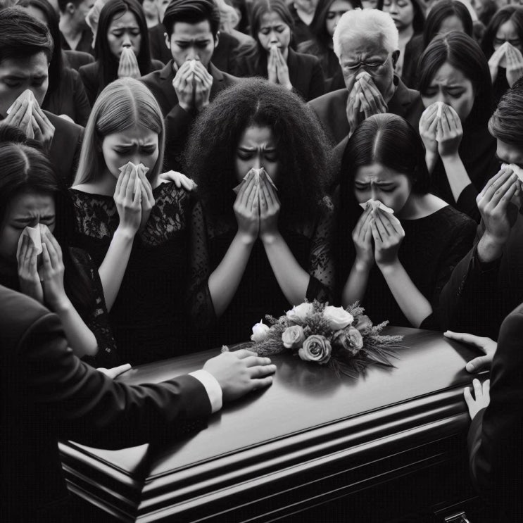  가족들이 죽는 꿈 아버지 어머니 배우자가 죽는 꿈 살해당하는 꿈 해몽을 알아보자