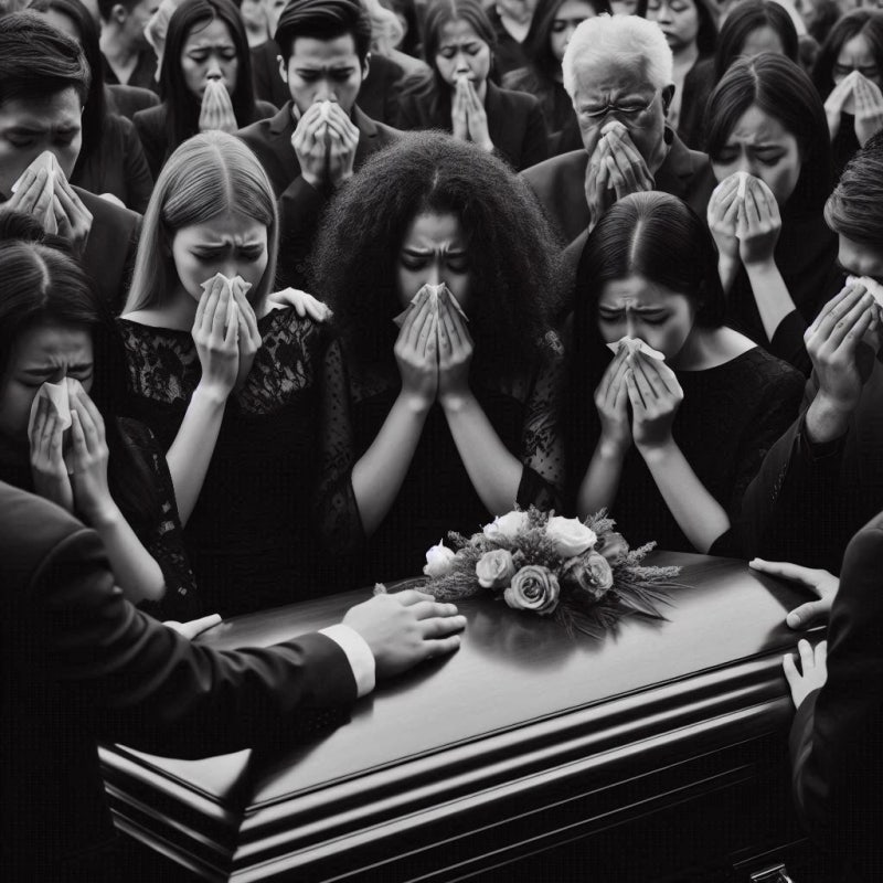 가족들이 죽는 꿈 아버지 어머니 배우자가 죽는 꿈 살해당하는 꿈 해몽을 알아보자