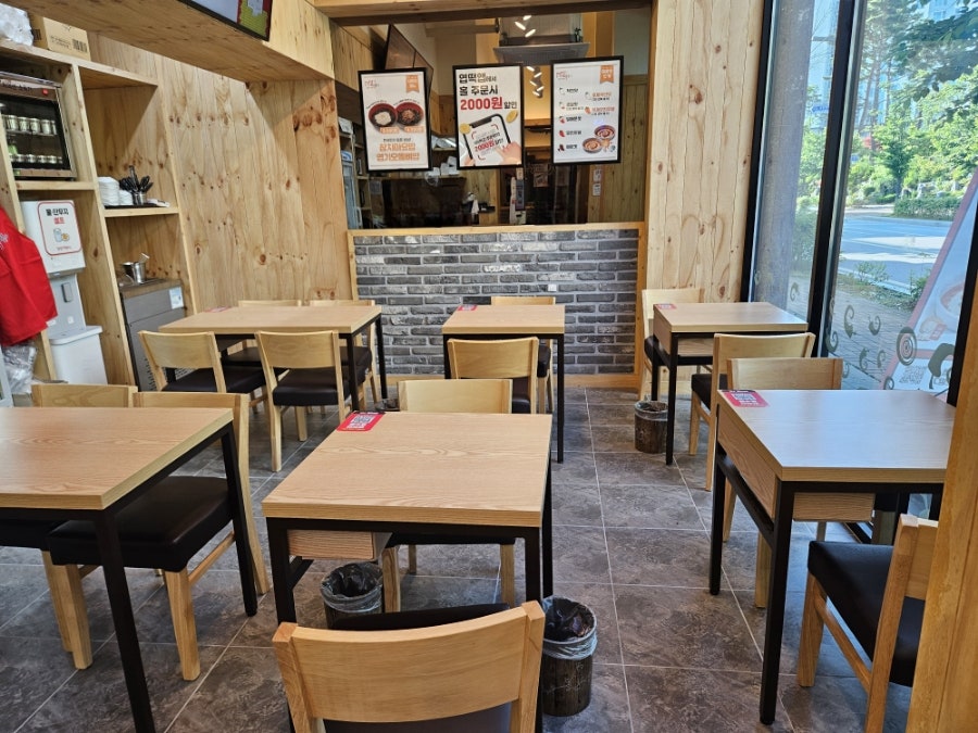 동대문엽기떡볶이 동탄장지점 사진 6