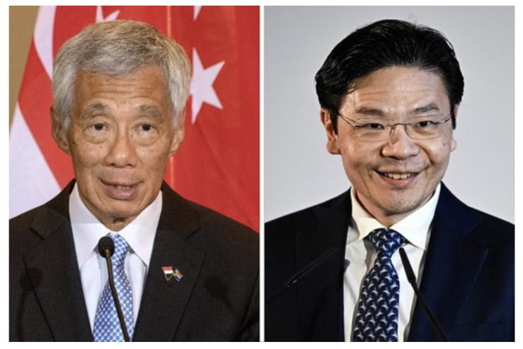 <b>싱가포르</b>, 새로운 도전을 향해(4번째 <b>총리</b>, 취임)