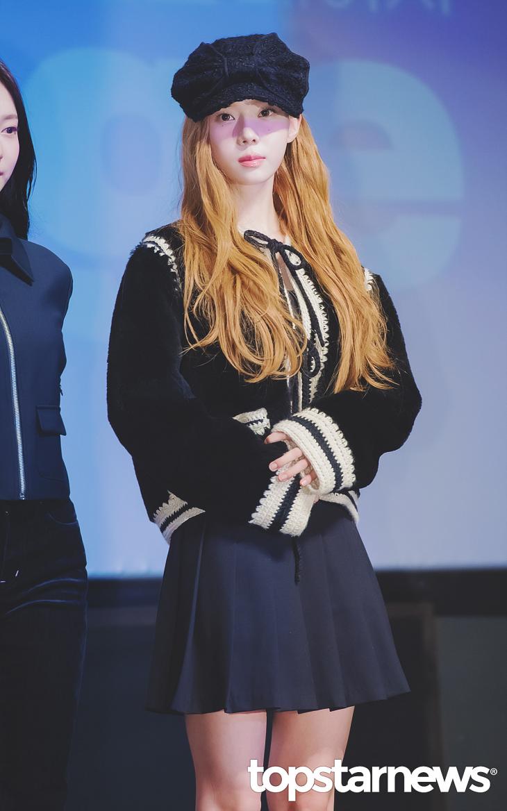 <b>에스파 윈터</b> 엠카 촬영장 <b>화재</b> 여파 생방 불참"