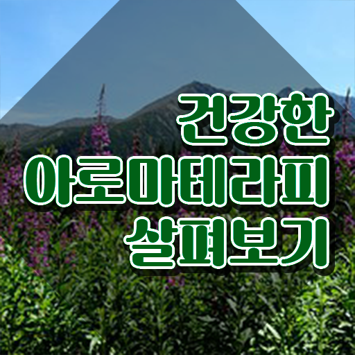  아로마뷰티DIY지도사1급 , 아로마뷰티DIY지도사 자격증 쉽고 간편하게 준비한 과정 및 전망