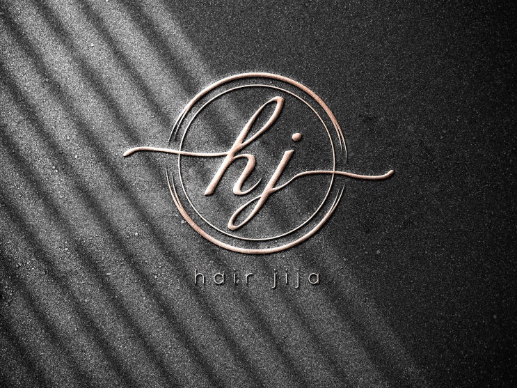  hair jiia logo