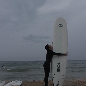 버킷리스트 하나 성공