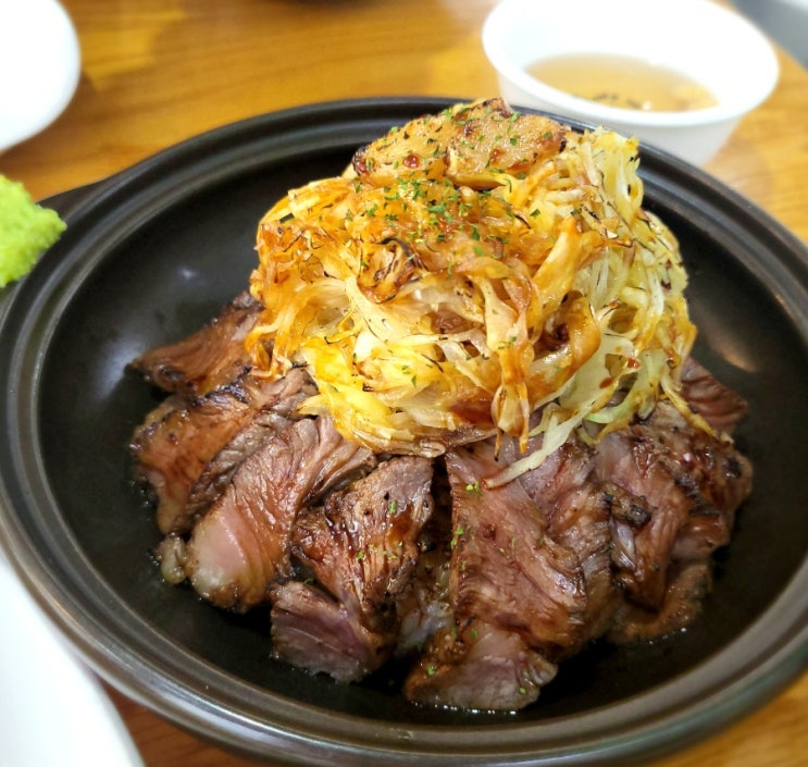  공릉동 파스타 맛집 공도(공릉동 도깨비)