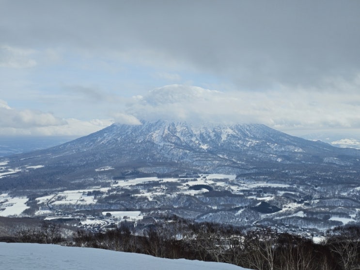  2024.02 친구따라 가족끼리 - 홋카이도 여행 4편