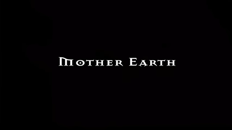  Within Temptation : Mother Earth (2002)[영상/소개/가사/해석]