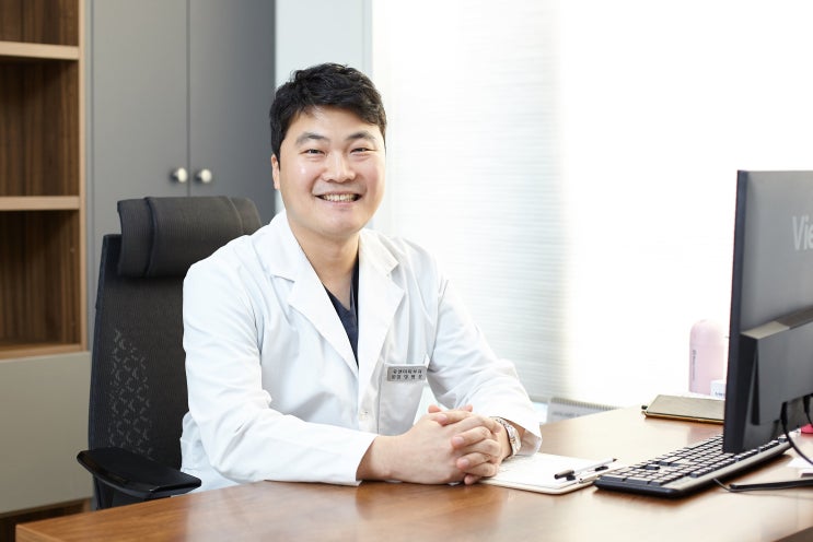  범계필러로 더 예쁘고 세련된 라인을 만들고 싶다면 관양동인근피부과에서