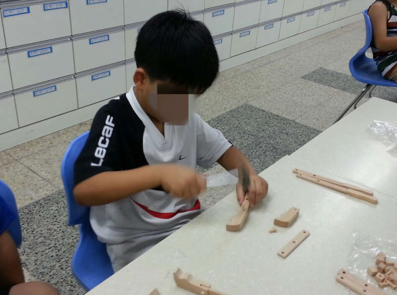 초등학교 과학실험 강사로 경력단절을 성공적으로 극복했습니다! 2