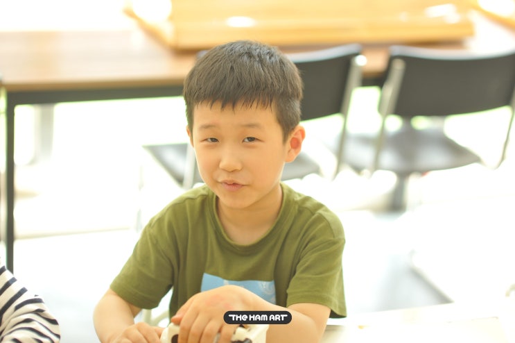  미술학원 원장 선생님이 아이들에게 실수하는 4가지