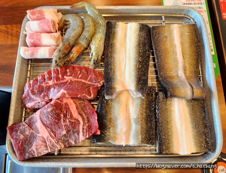  대구 봉무동 봉무풍천민물장어 무한리필, 장어 소고기 가성비 맛집 추천 내돈내산