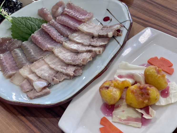 <b>영산포 홍어 축제</b> 맛집 추천 "나주 홍어 1번지"