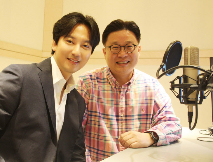 <b>서경덕</b>·김남길, 전 세계 한국어 <b>교육</b> 지원 나선다…뉴욕... 