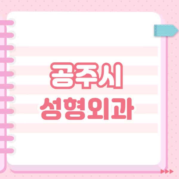  눈, 코, 얼굴 성형, 보톡스, 필러 후기 & 블랙리스트 정보