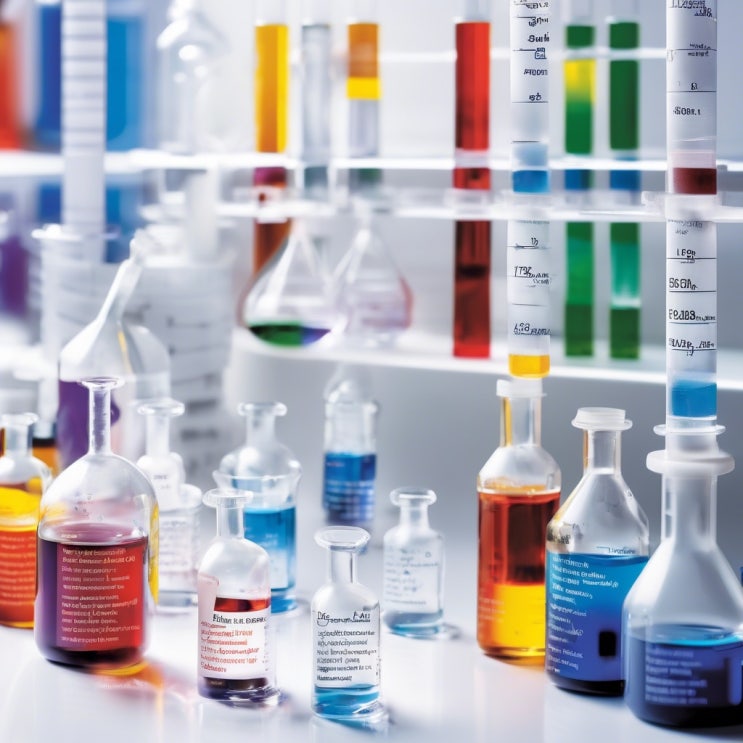  Gibberellic Acid(지베렐린) 활용: 식물의 성장 판단 그리고 올바른 구매 방법