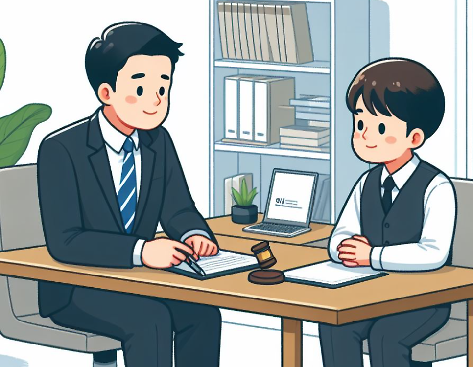 무면허음주운전 전주유치장접견이 필요하다면