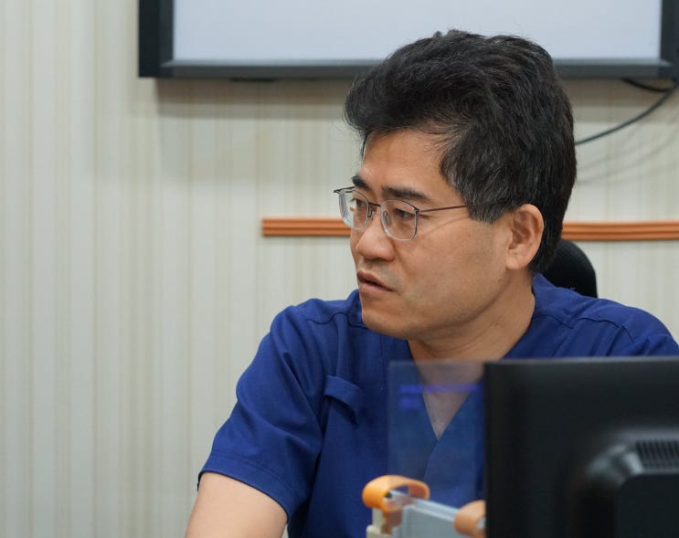  부평전립선염/전립선비대증 치료 병원 선택 고민 중이시라면? 상동비뇨기과