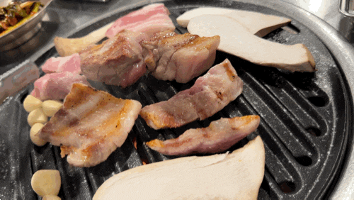  [서울] 관악구 고기 맛집 골드식당 신대방역본점