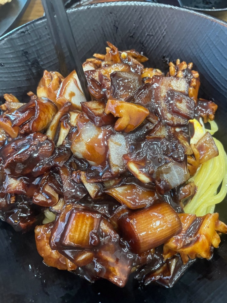  [인천 부평] 관동탕수육 - 옛날 탕수육이 있는 가성비 좋은 부평구청역 중식 맛집 홀후기