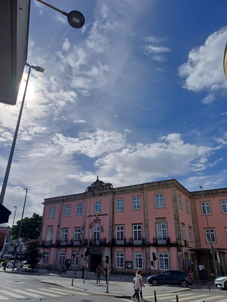  last porto